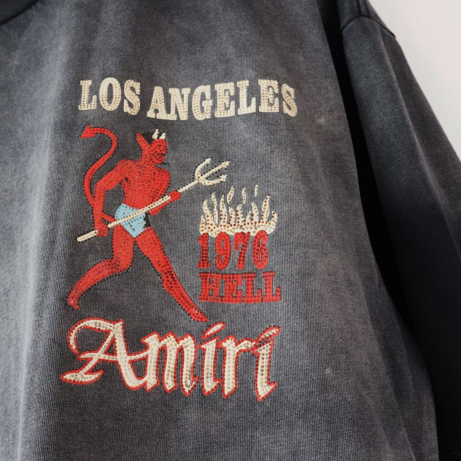 AMIRI Sinners T-Shirt