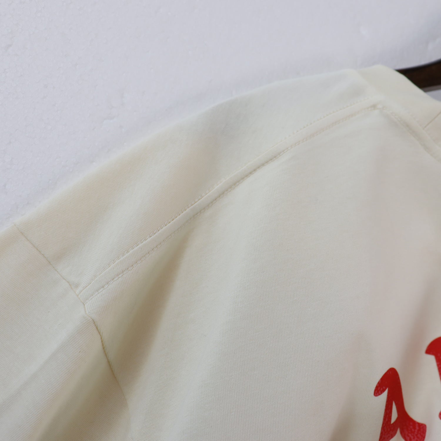 AMIRI Crewneck T-Shirts