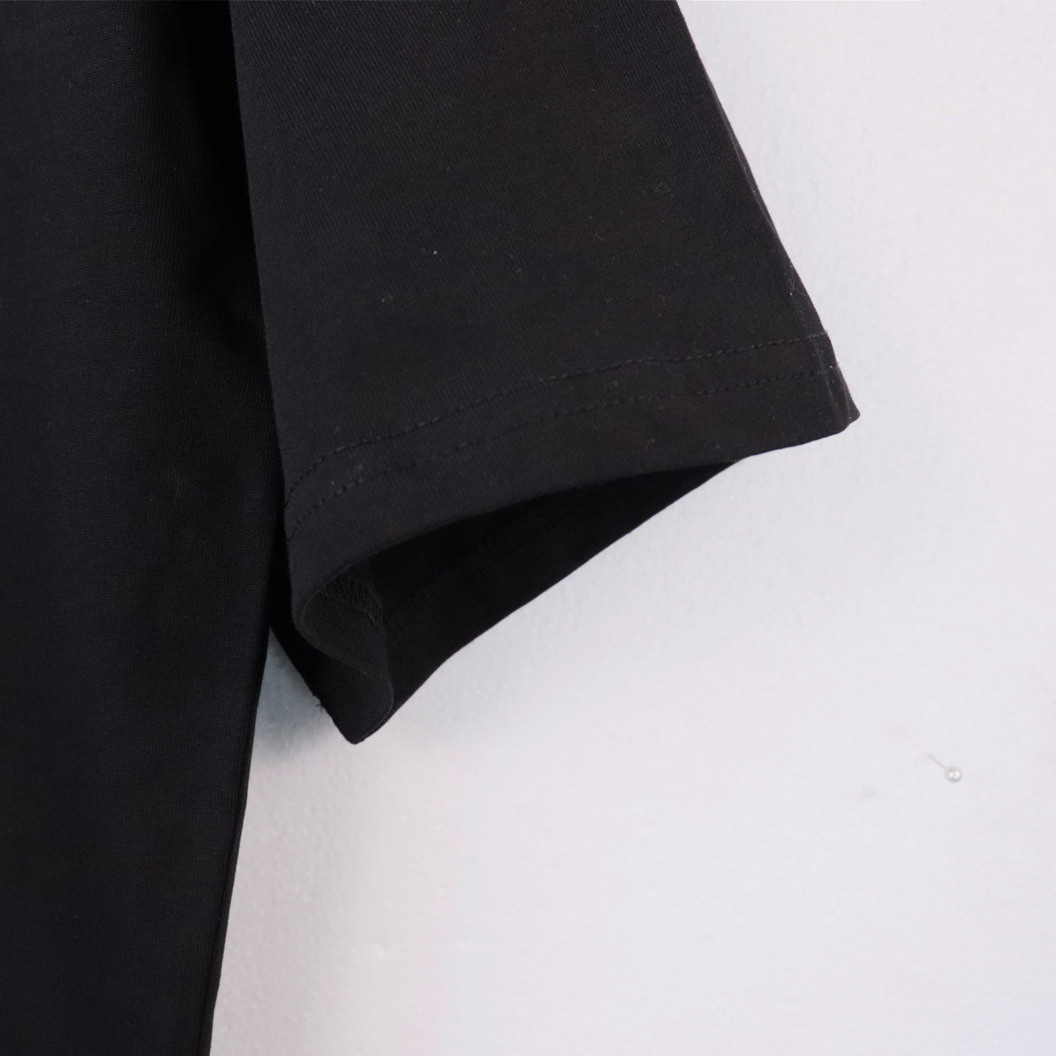 AMIRI Station Patch Tee