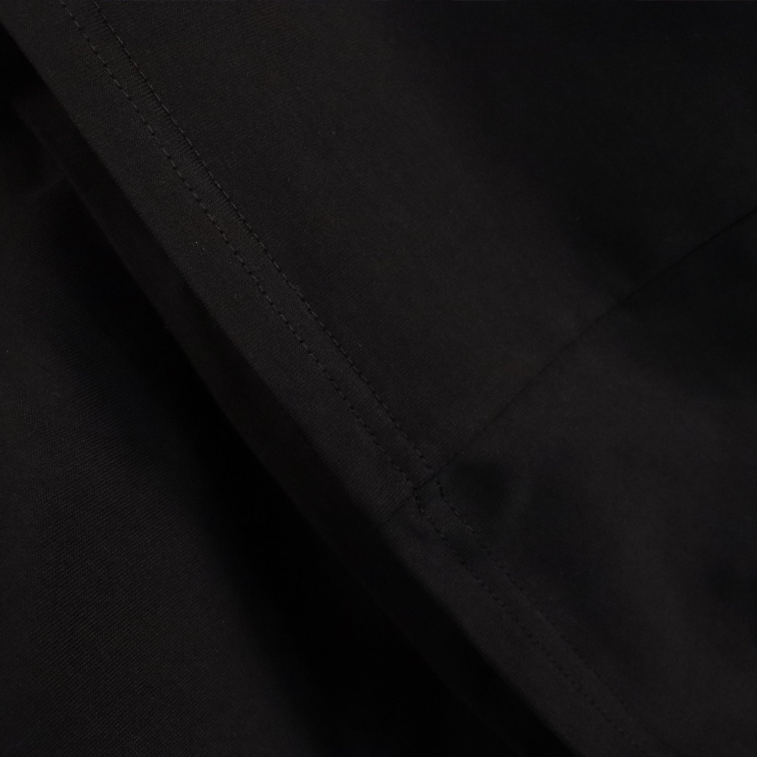 AMIRI Station Patch Tee
