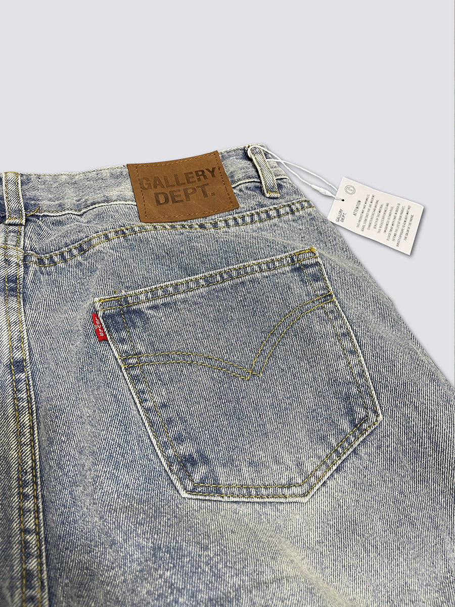 Gallery Dept Jeans