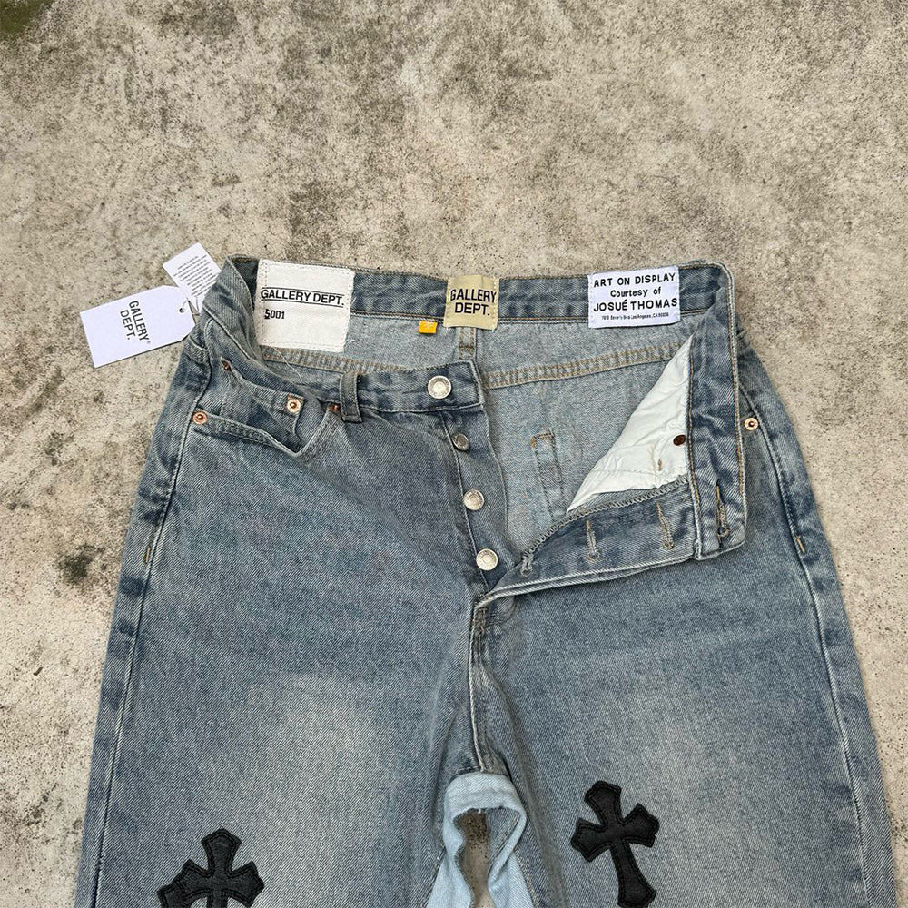 Gallery Dept Jeans