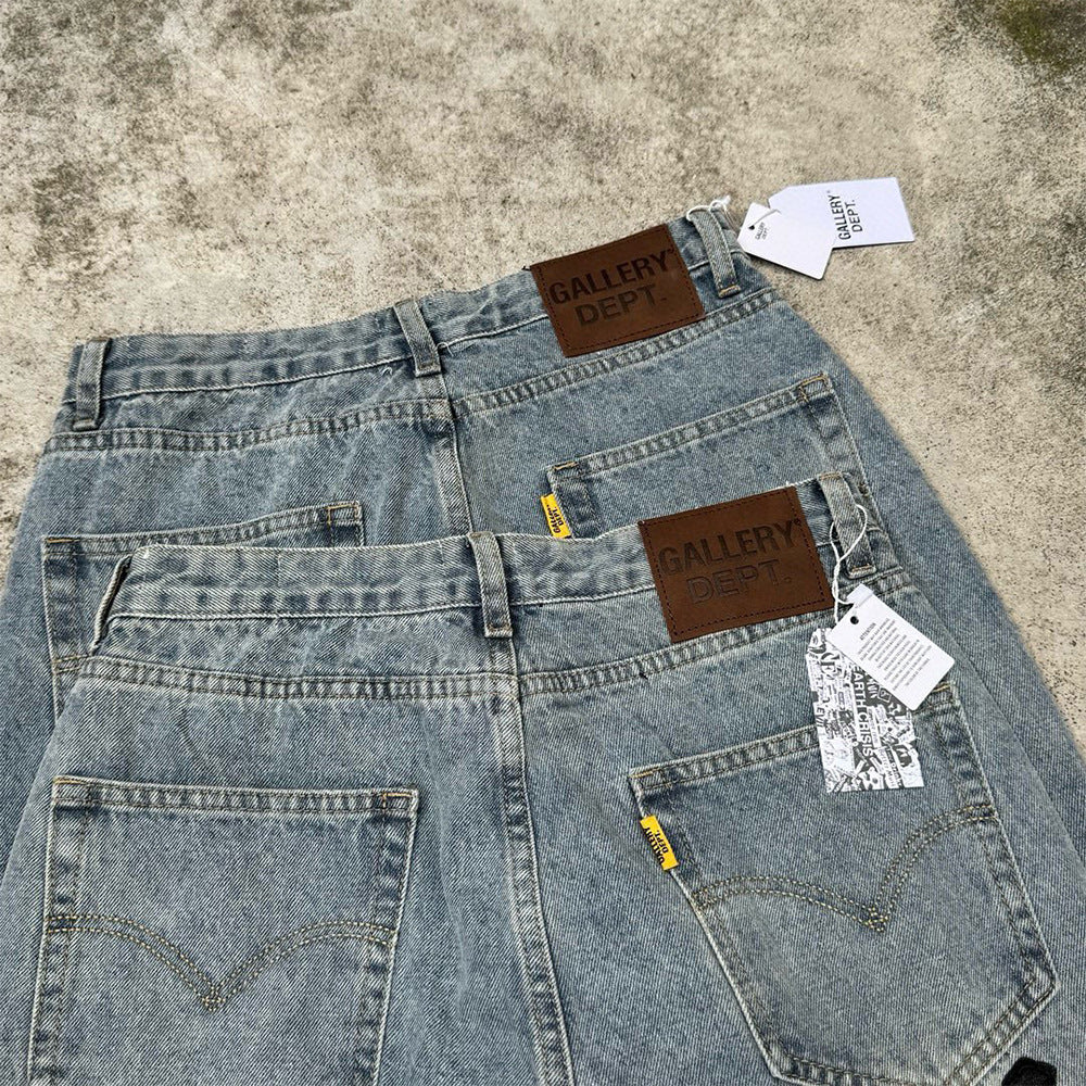 Gallery Dept Jeans