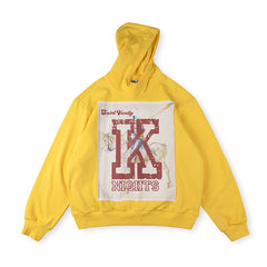 SAINT VANITY Hoodies