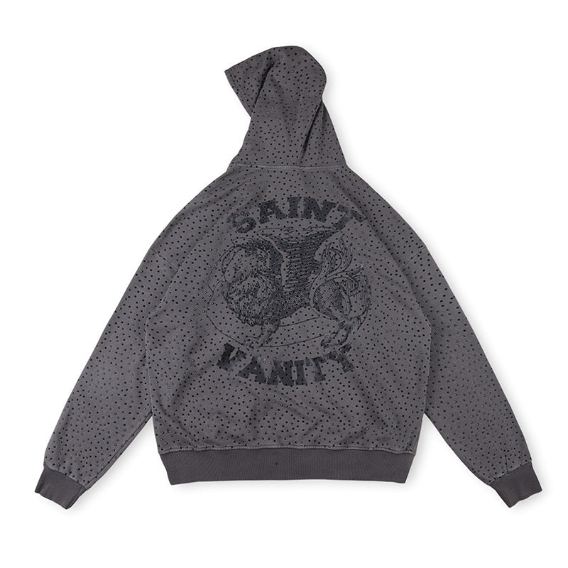 SAINT VANITY Hoodies