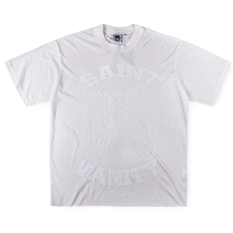 Saint Vanity Griffin T-Shirt