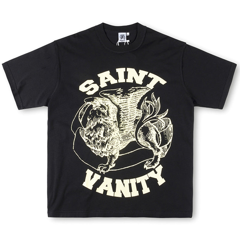 Saint Vanity Griffin T-Shirt