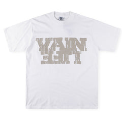 Saint Vanity Vain Life Tee