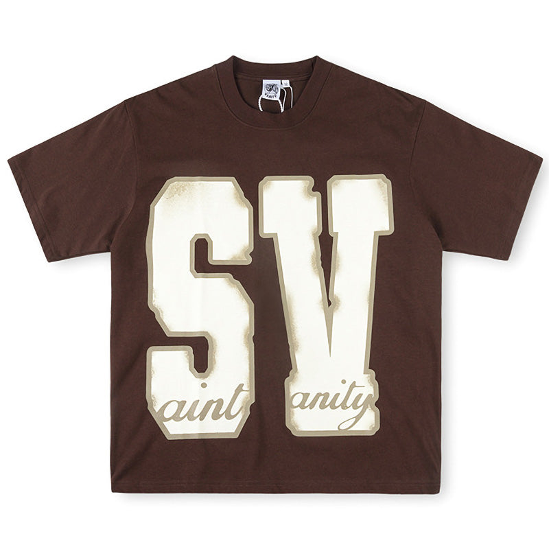 Saint Vanity SV Tee
