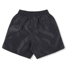 SAINT VANITY Button Shorts