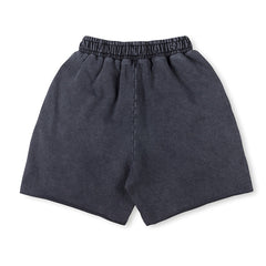 SAINT VANITY Athletic Shorts