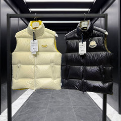 MONCLER Sumido Down Vest