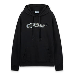 Off-White Barber Arrow Skate Hoodies