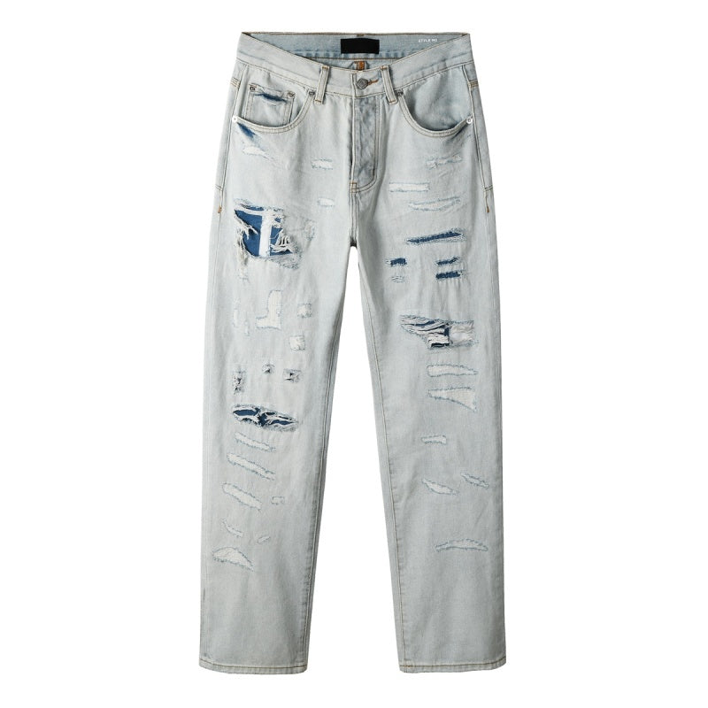 Purple Brand  Jeans #PU9142