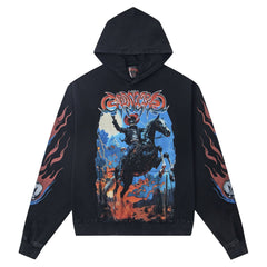 Godspeed Best Western hoodie