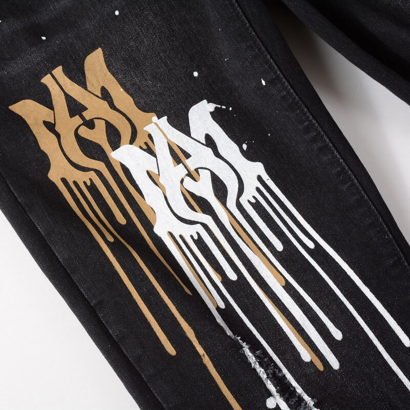 AMIRI Jeans #880