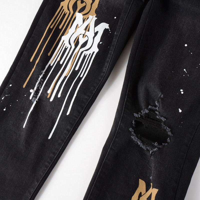 AMIRI Jeans #880