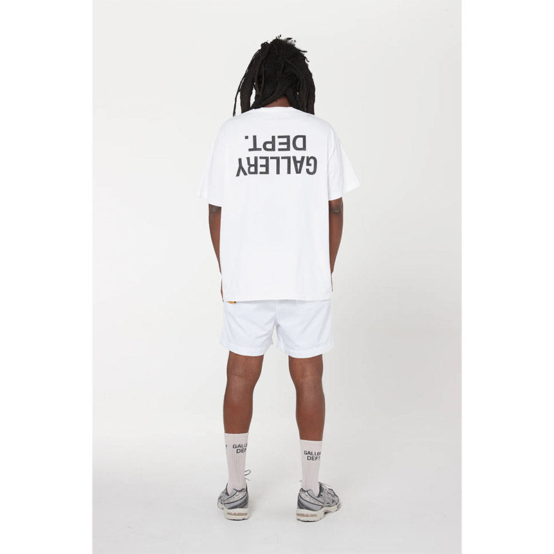 Gallery Dept. Fucked Up Logo Tee