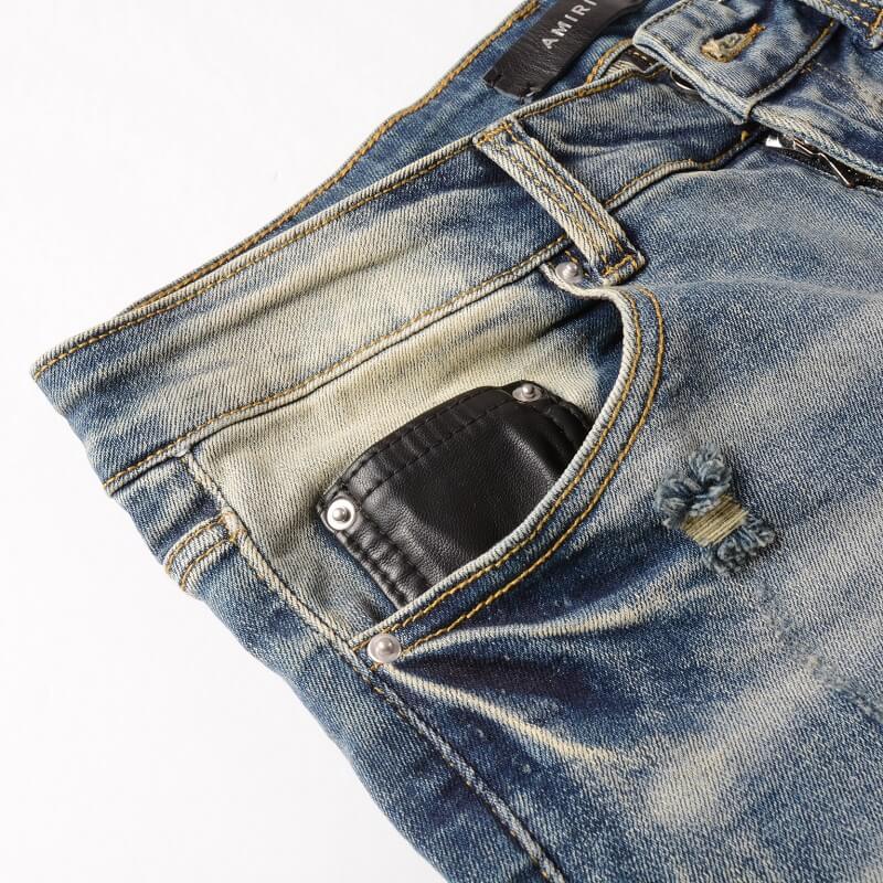 AMIRI Jeans #882