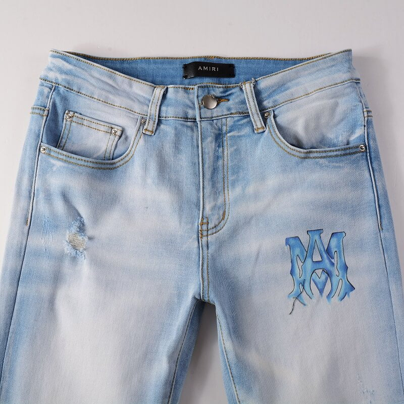 AMIRI Jeans #857