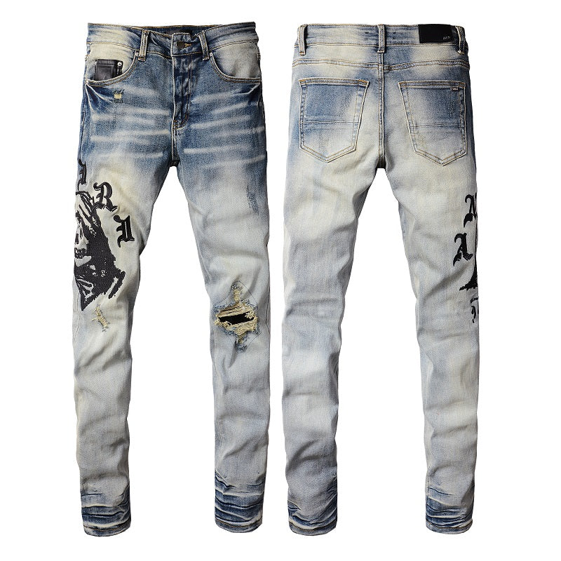 AMIRI Jeans #882