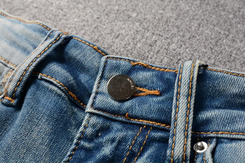 AMIRI Jeans #833