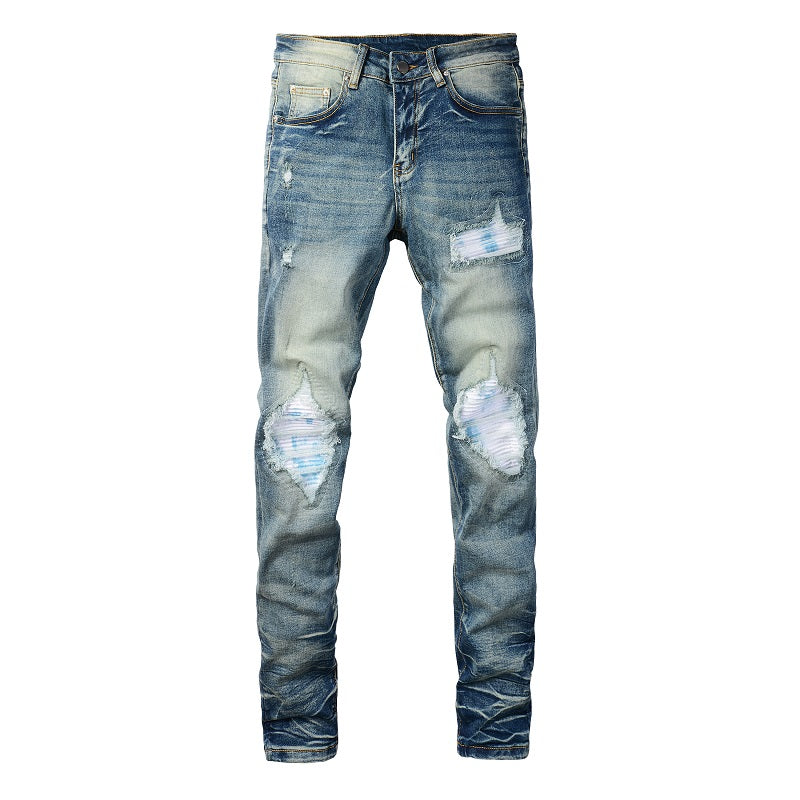 AMIRI Destored Jeans #1321