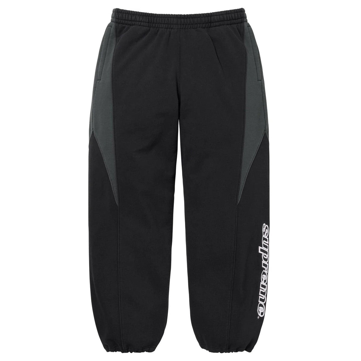 Supreme 25FW Division Sweatpant