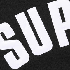 Supreme 25FW Thermal Lined Zip Up Hooded Sweatshirt