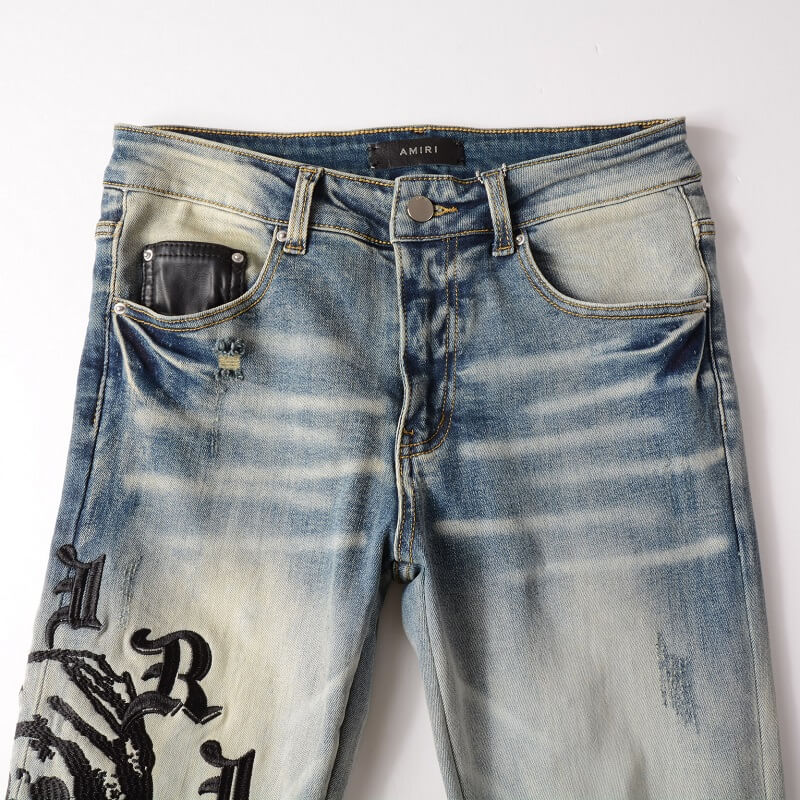AMIRI Jeans #882