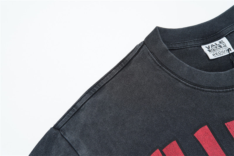 VALLEY Vale Forever SPORTS DIVISION Fest TEE