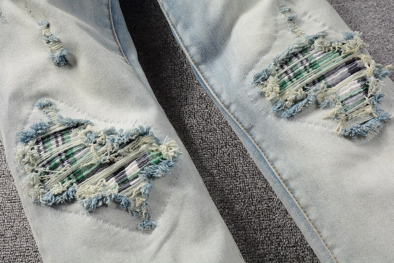 AMIRI Jeans #833