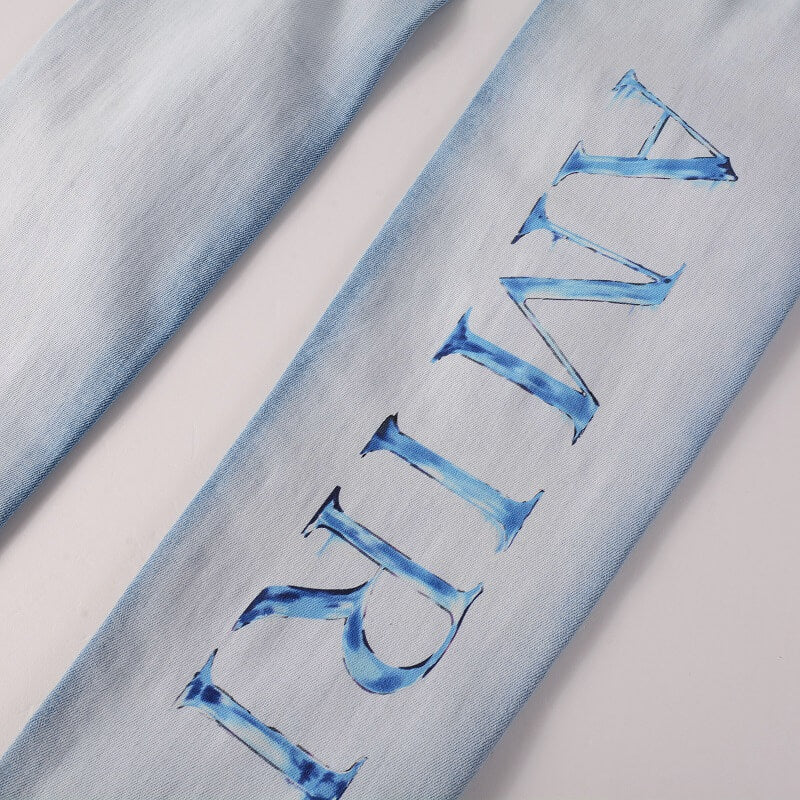 AMIRI Jeans #857