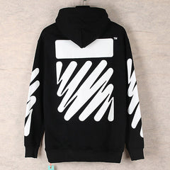 OFF-WHITE Hoodies