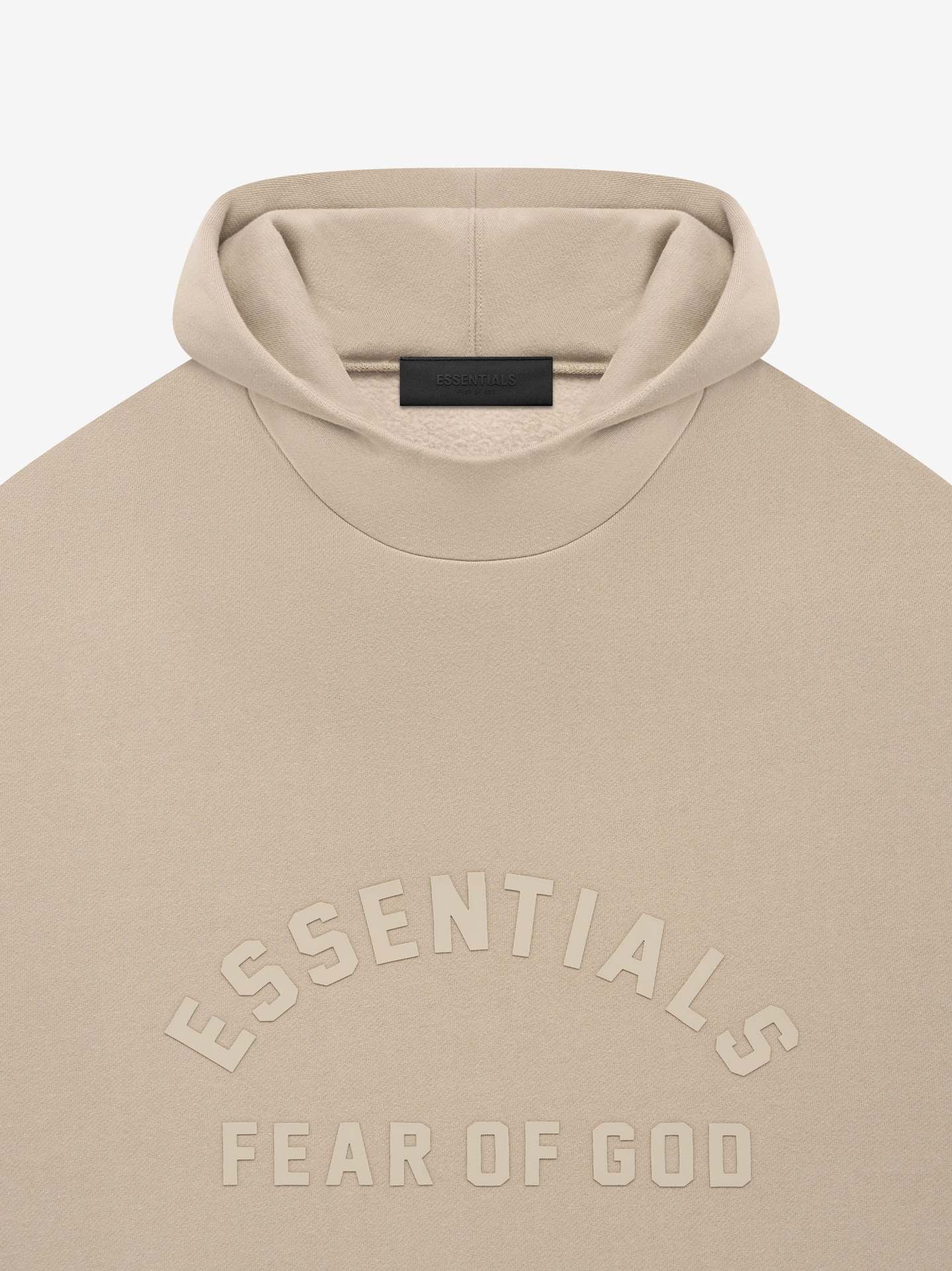 Fear of God Essentials Hoodie