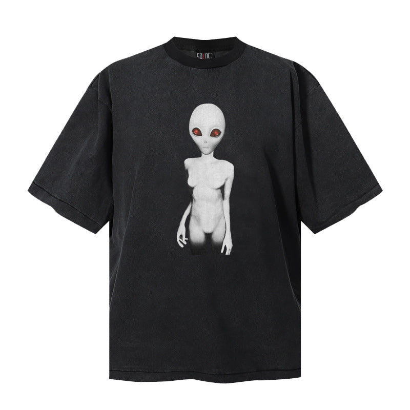 SAINT MICHAEL T-Shirt