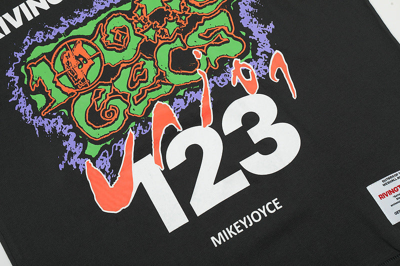 RRR123 T-Shirt