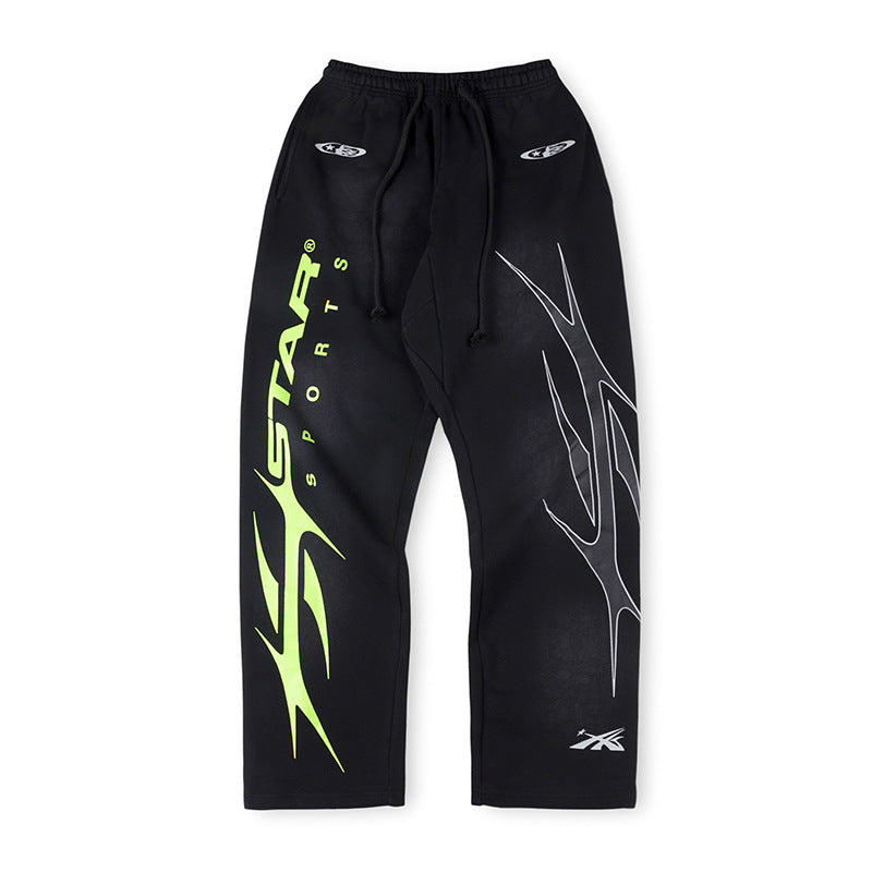 Hellstar P2P Sports Sweatpants