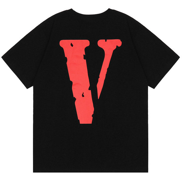 YoungBoy NBA x Vlone Reaper's Child Tee