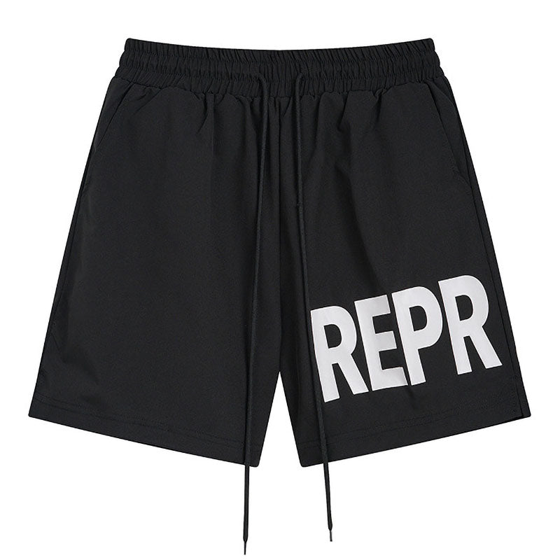 REPRESENT Shorts