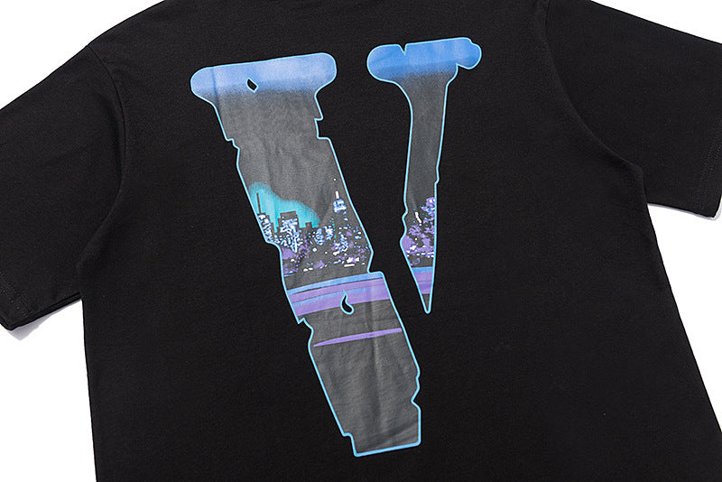 Vlone T-shirts