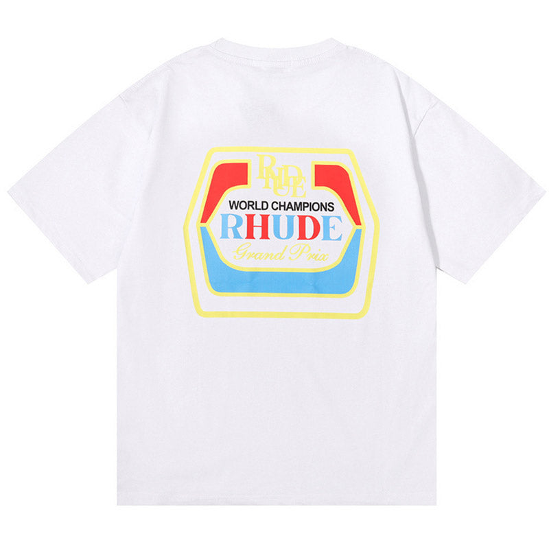 RHUDE T-Shirt