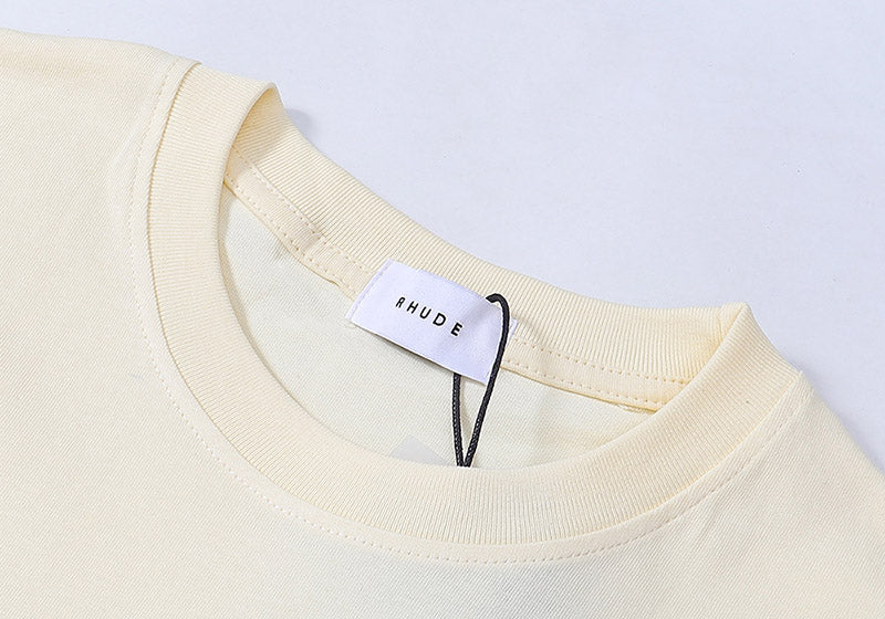 RHUDE T-Shirts