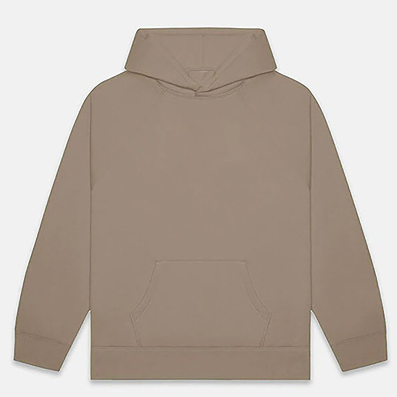 FEAR OF GOD ESSENTIALS Drawstring Hoodies