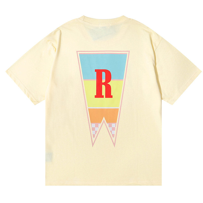 RHUDE T-Shirts