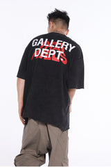 Gallery Dept. ATK Corona Tour T-shirt