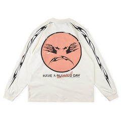 Hellstar Long Sleeve Tee