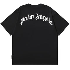 Palm Angels Sketch bear T-Shirt