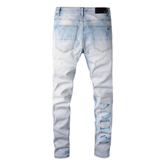 AMIRI Jeans #857