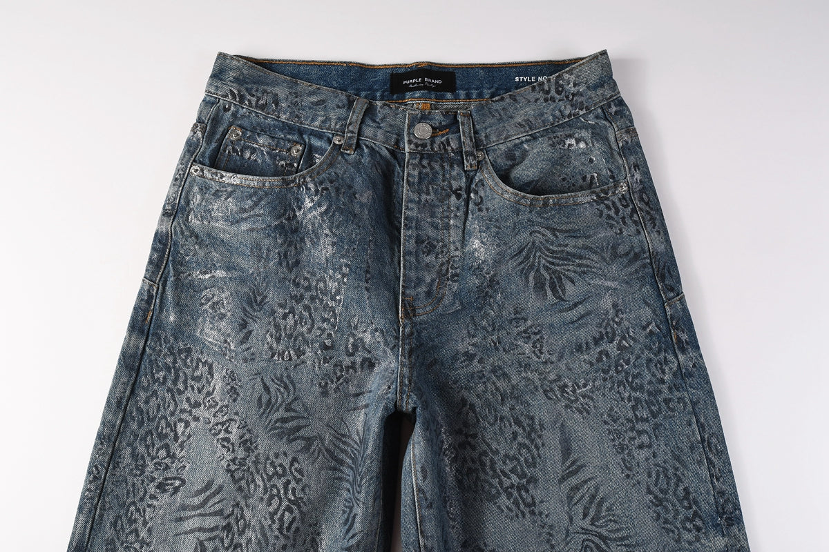 Purple Brand  Jeans #PU100